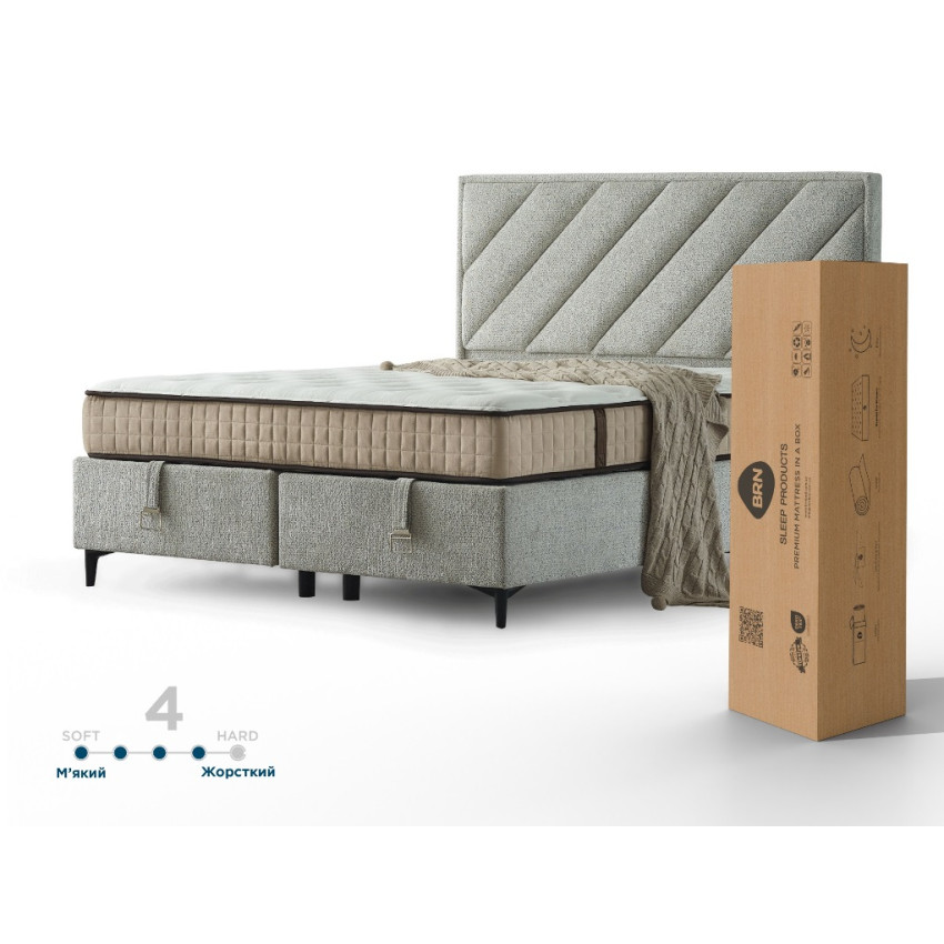 Матрас Elegant BRN
