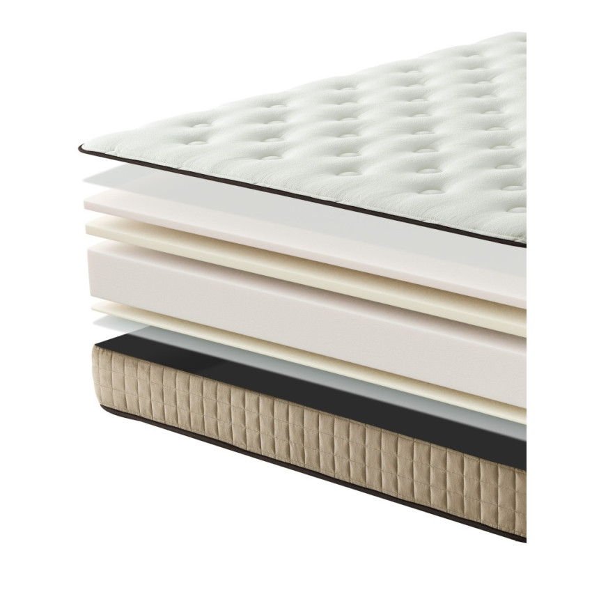 Матрас Elegant BRN