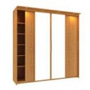 Корпусные шкафы-купе