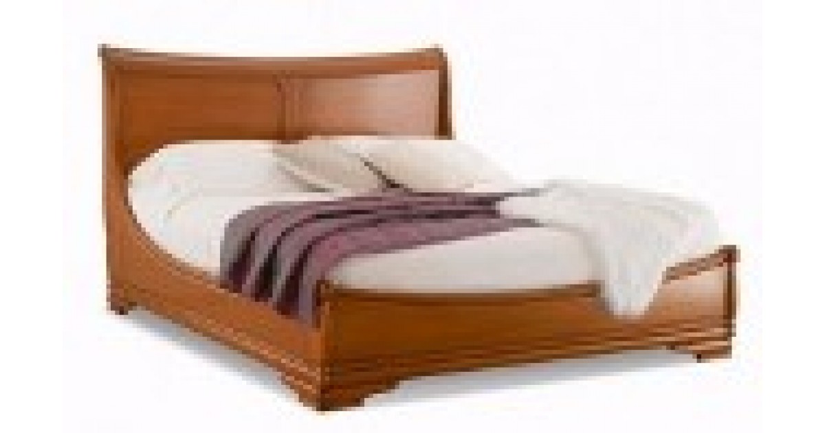 Кровати из дерева. Купить деревянную кровать недорого в Киеве с ...