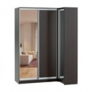 Угловые шкафы-купе