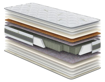 Флора Aloe Vera Come-For Флора Aloe Vera Come-For