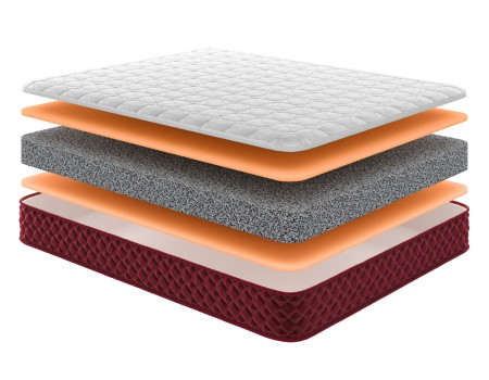 Денали RedPeak Come-For Денали RedPeak Come-For