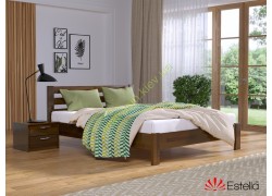 Деревянная кровать Рената Люкс Эстелла 
