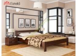 Деревянная кровать Рената Эстелла 
