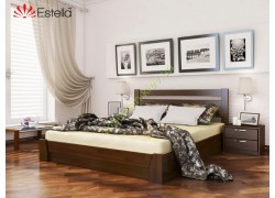 Деревянная кровать Селена Эстелла 