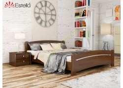 Деревянная кровать Венеция Эстелла 