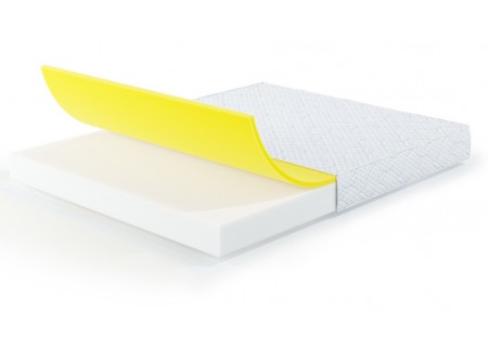 Fresh Yellow / Фреш Йеллоу Highfoam Fresh Yellow / Фреш Йеллоу Highfoam