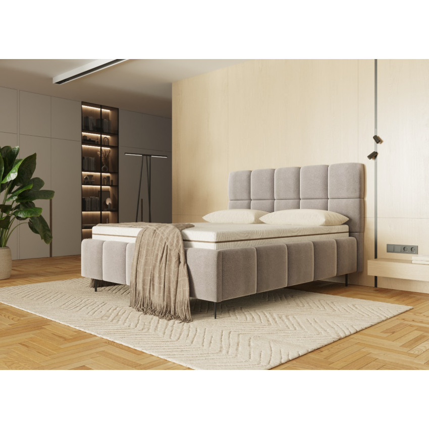 Матрас Retreat Matroluxe