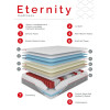 Матрац Eternity Nikelly