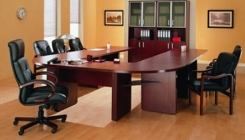 Какие параметры играют важную роль при выборе офисной мебели