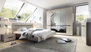 5 идей оформления спальни