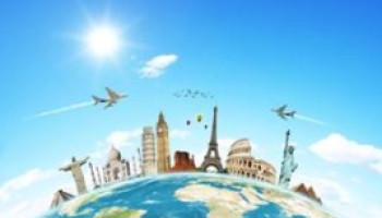 Путешествия по миру