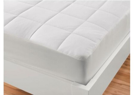 Непромокаемый наматрасник U-Tek Comfort Summer Light натяжной Непромокаемый наматрасник U-Tek Comfort Summer Light натяжной