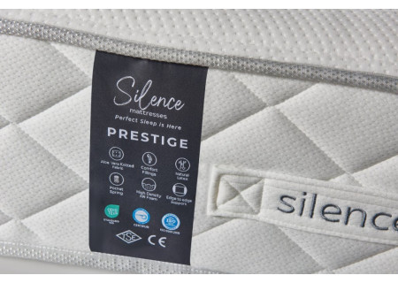 Prestige Silence