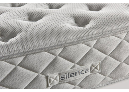 Prestige Silence