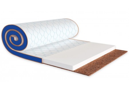 Flex 2в1 Kokos Sleep&Fly Mini (стрейч) Flex 2в1 Kokos Sleep&Fly Mini (стрейч)