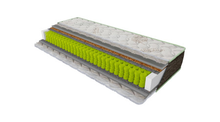 Verso / Версо Sleep&Fly Organic Verso / Версо Sleep&Fly Organic