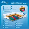 Матрас Impress Superior 9 Zone Ultima Sleep