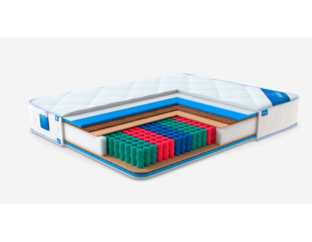 Impress Max 9 Zone Ultima Sleep Impress Max 9 Zone Ultima Sleep