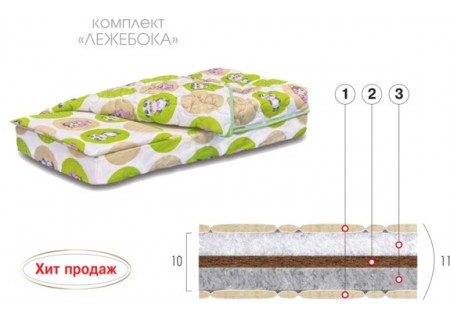 Лежебока Велам Лежебока Велам