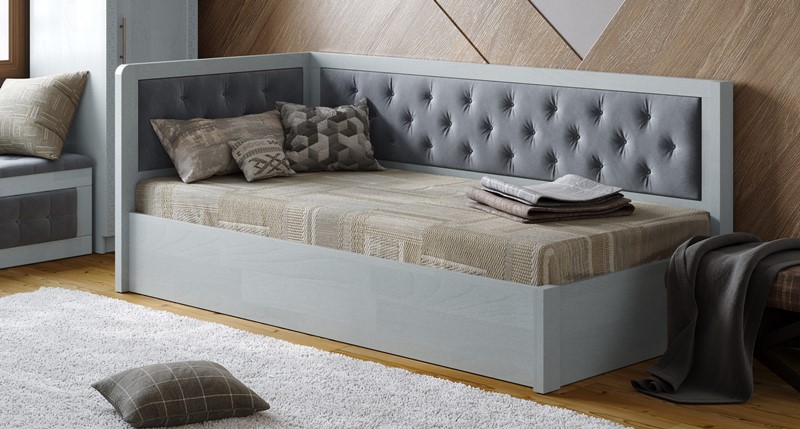 матрас для односпальной кровати