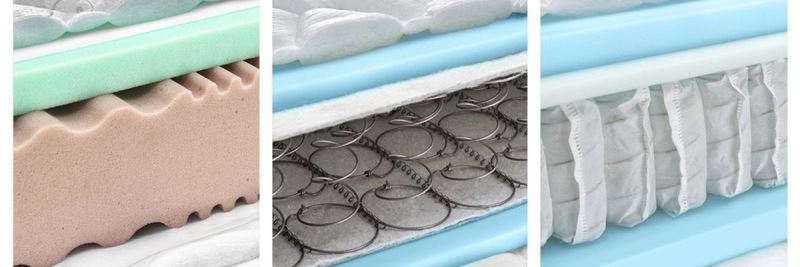 Какой матрас лучше для сна