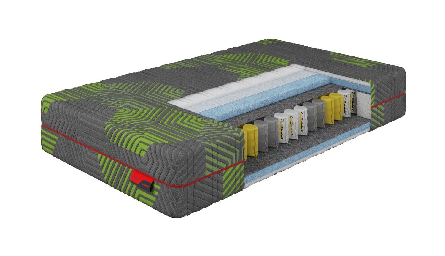 матрас Stabilius Nikelly