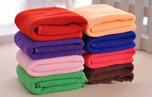 полотенца
