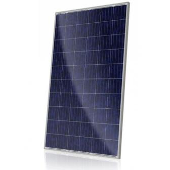 Солнечная панель Abi-Solar 270 Вт, 24 В (поликристаллическая)